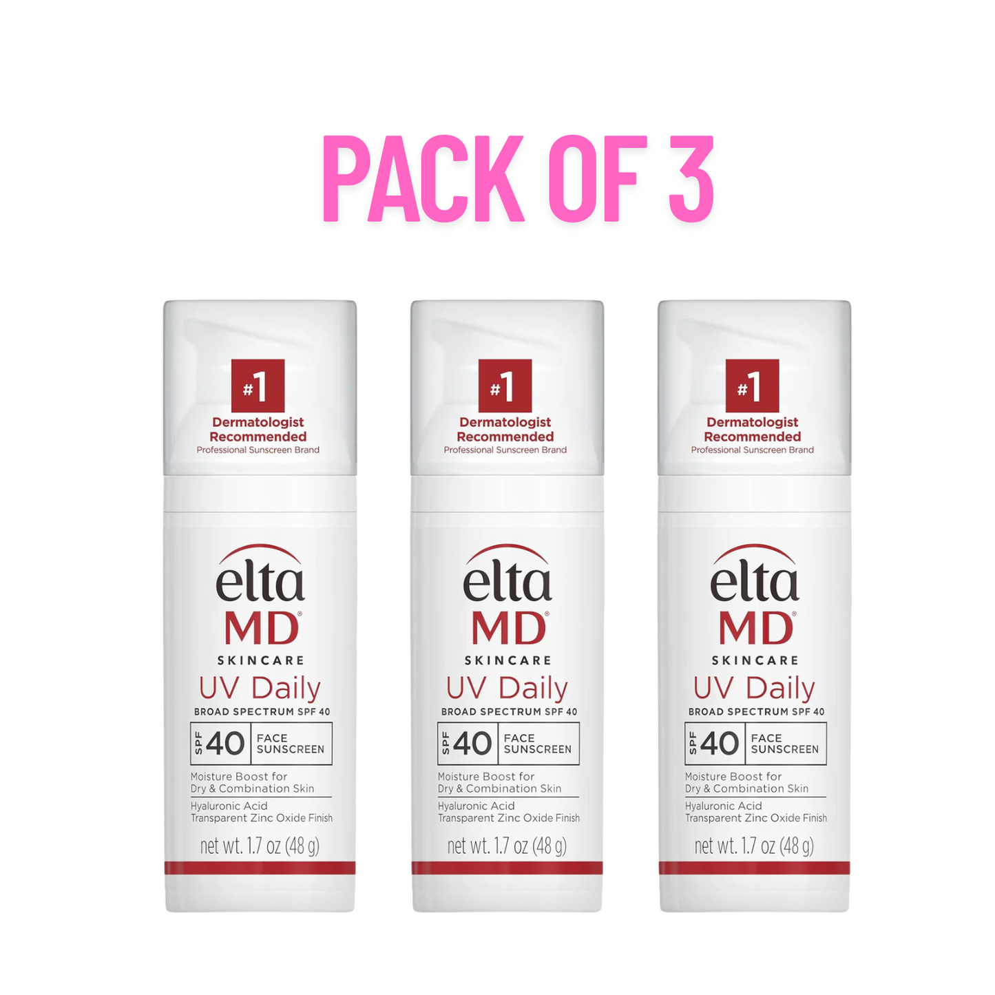 EltaMD UV Daily Broad-Spectrum SPF 40