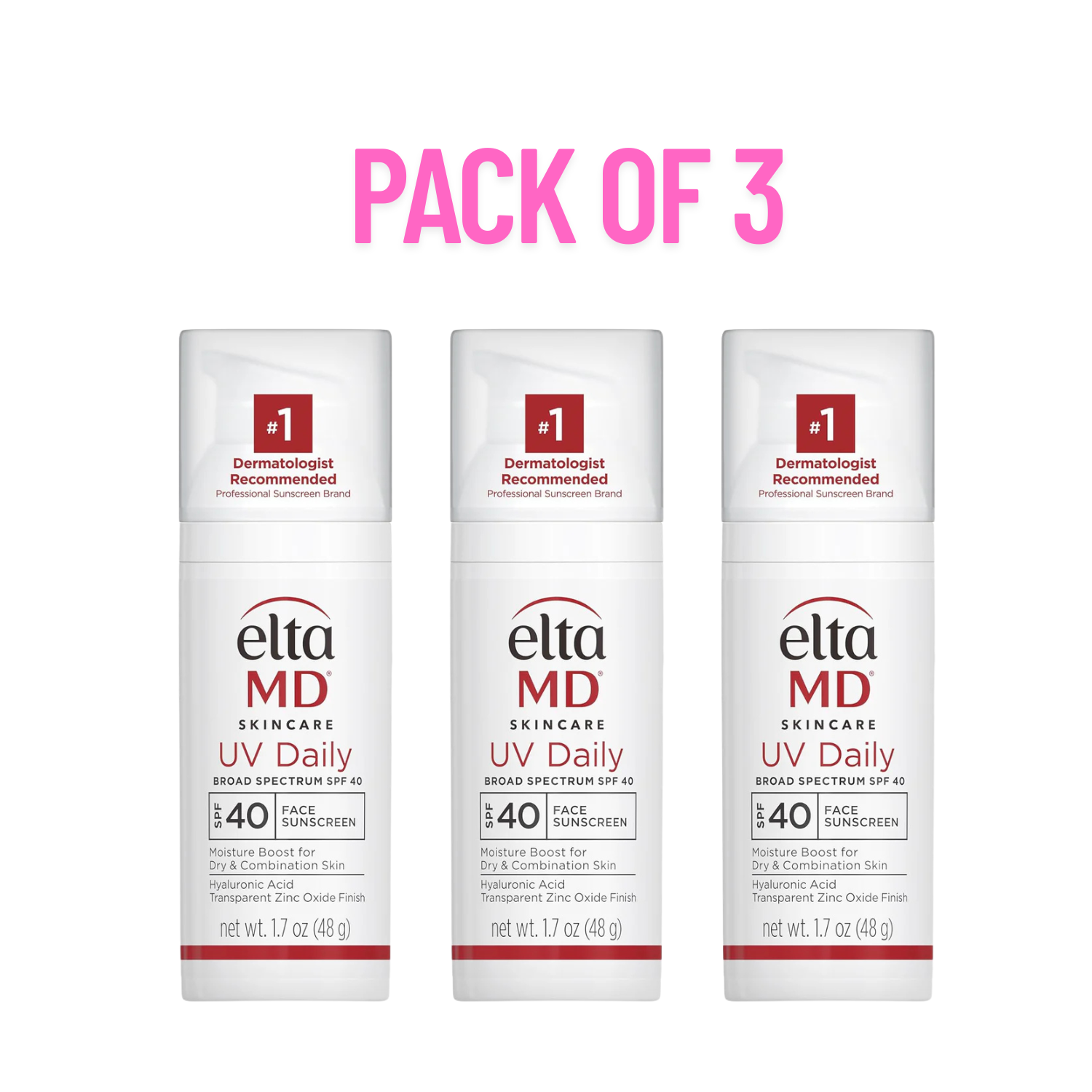 EltaMD UV Daily Broad-Spectrum SPF 40