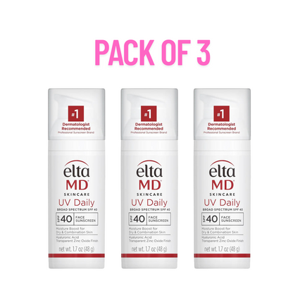 EltaMD UV Daily Broad-Spectrum SPF 40
