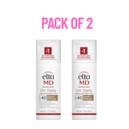 EltaMD UV Daily Tinted Broad-Spectrum SPF 40