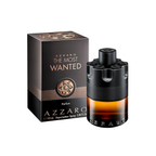 Azzaro The Most Wanted Parfum – Men’s Cologne