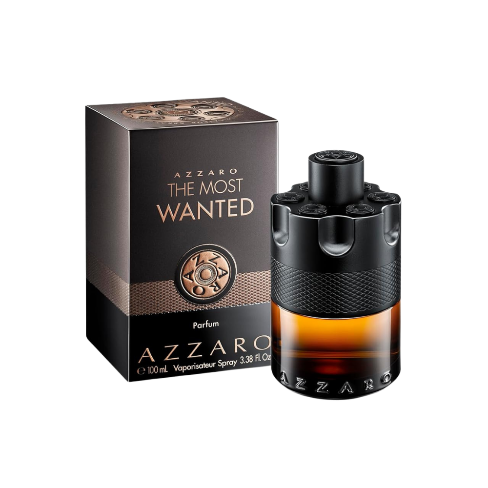 Azzaro The Most Wanted Parfum – Men’s Cologne