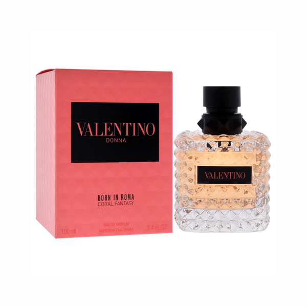 Valentino Donna Born In Roma Coral Fantasy Eau de Parfum