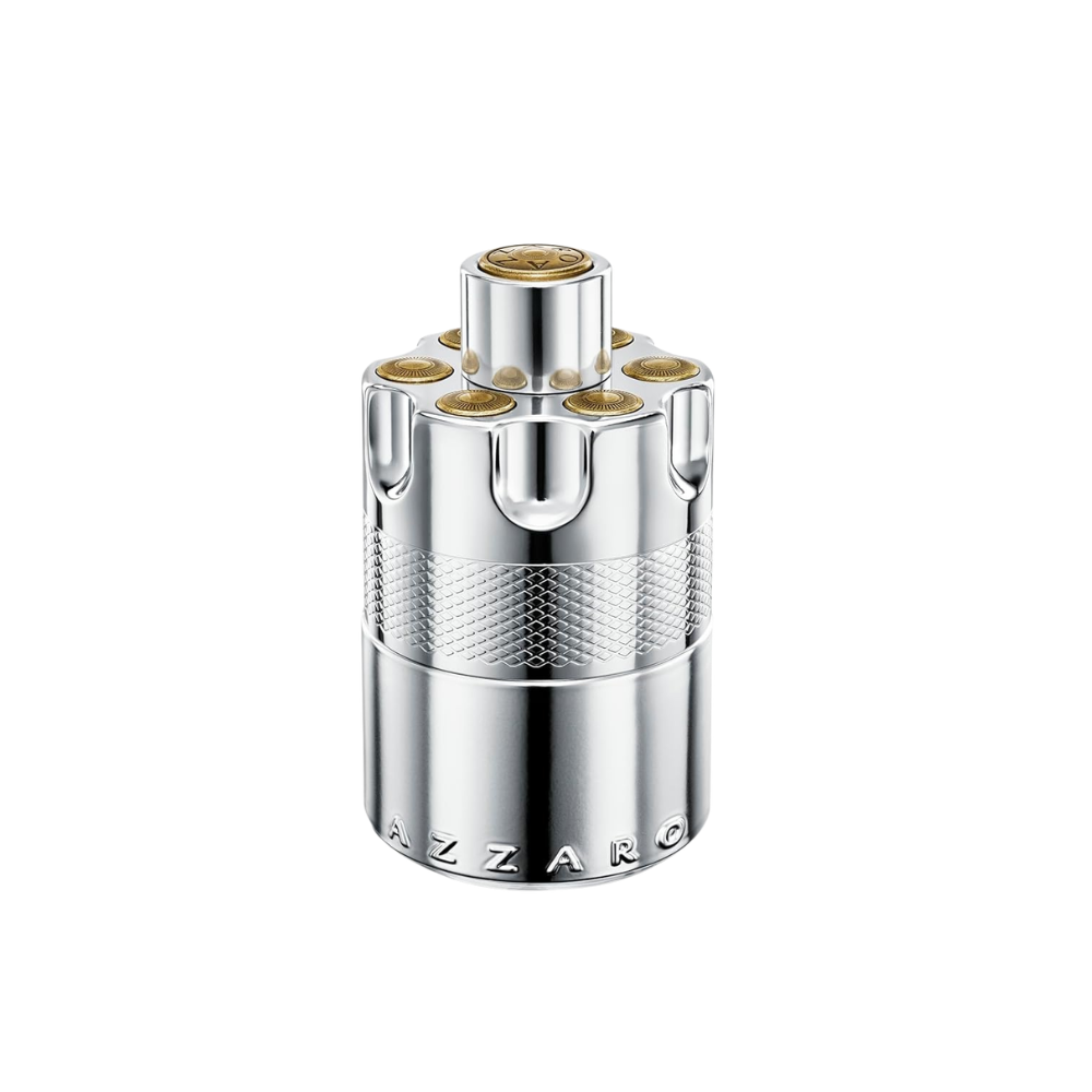 Azzaro Wanted Eau de Parfum – Men’s Cologne