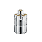Azzaro Wanted Eau de Parfum – Men’s Cologne