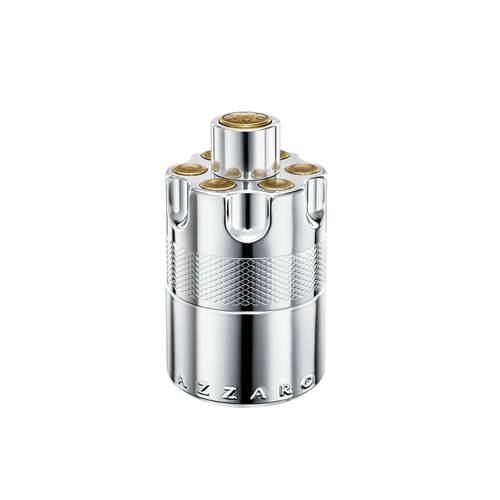 Azzaro Wanted Eau de Parfum – Men’s Cologne