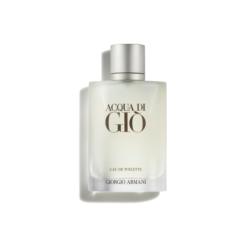 Armani Beauty Acqua di Giò Eau de Toilette – Men’s Cologne