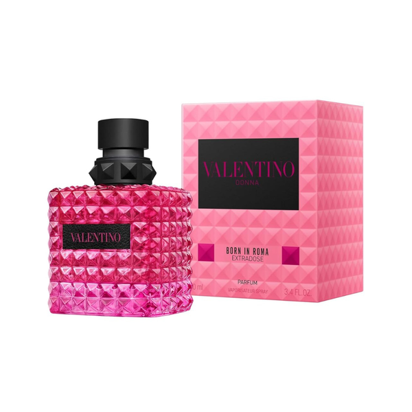 Valentino Donna Born In Roma Extradose Parfum