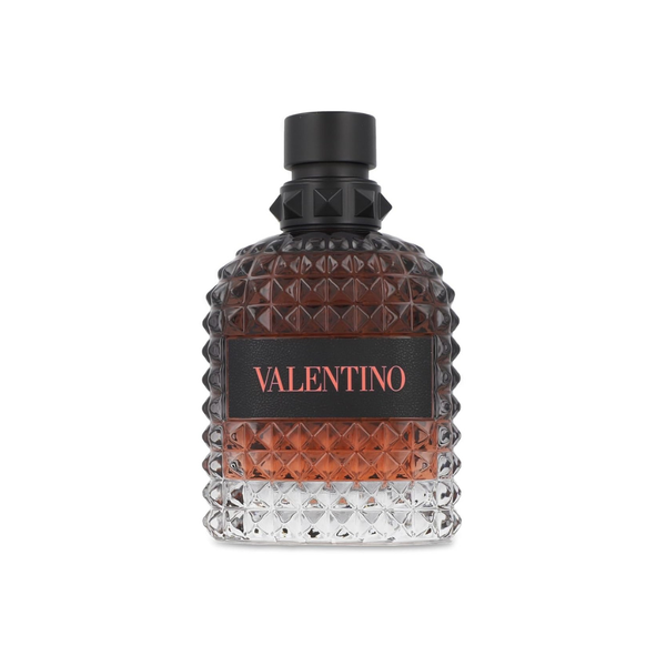 Valentino Uomo Born in Roma Coral Fantasy Eau de Toilette