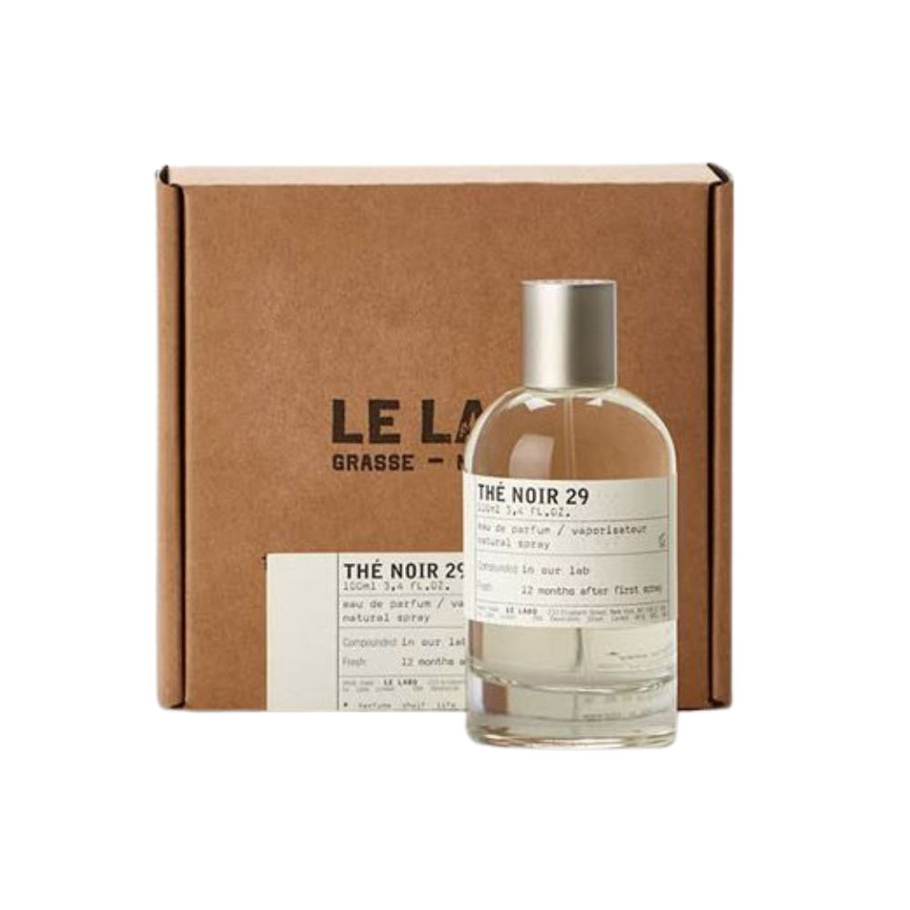 Le Labo Thé Noir 29 Eau de Parfum 3.4 oz