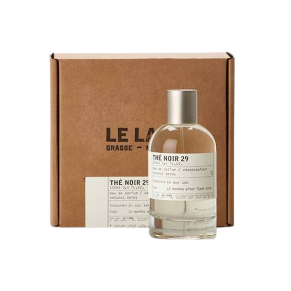 Le Labo Thé Noir 29 Eau de Parfum 3.4 oz