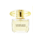 Versace Yellow Diamond Eau de Toilette Spray 3.0 oz