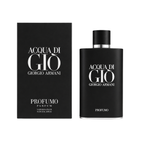Armani Beauty Acqua di Giò Parfum – Men’s Cologne