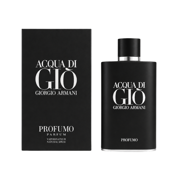 Armani Beauty Acqua di Giò Parfum – Men’s Cologne