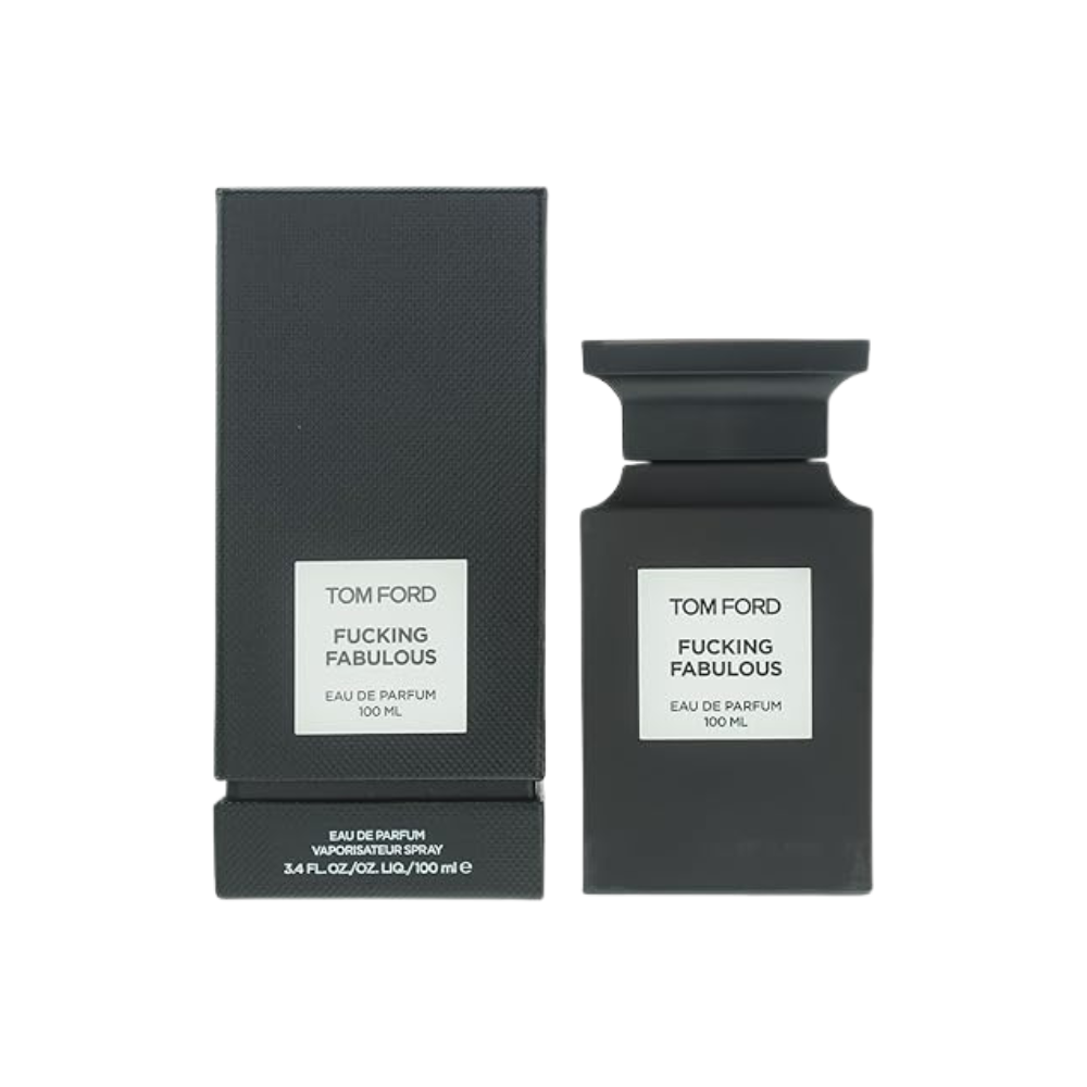 Tom Ford F-Fabulous  Eau de Parfum 3.4 oz