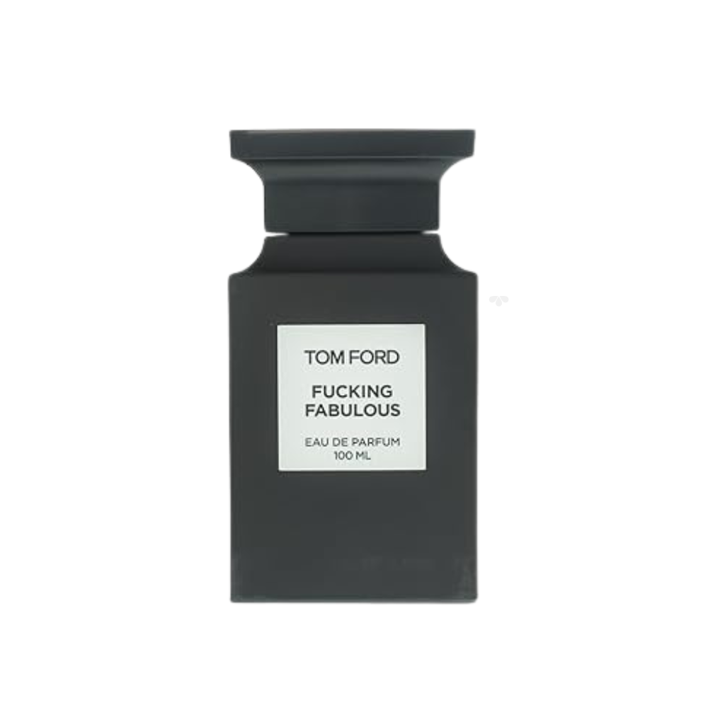 Tom Ford F-Fabulous  Eau de Parfum 3.4 oz