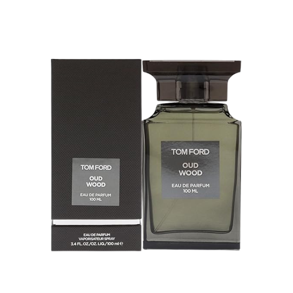 Tom Ford Oud Wood Eau de Parfum 3.4 oz