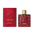 Versace Eros Flame Eau de Parfum for Men 3.4 oz