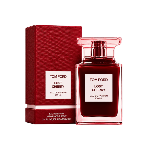 Tom Ford Lost Cherry Eau de Parfum 3.4 oz
