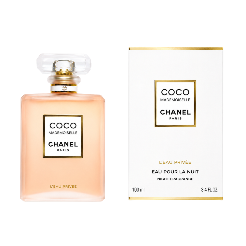 Chanel Coco Mademoiselle L’Eau Privée Eau de Parfum Night 3.4 oz