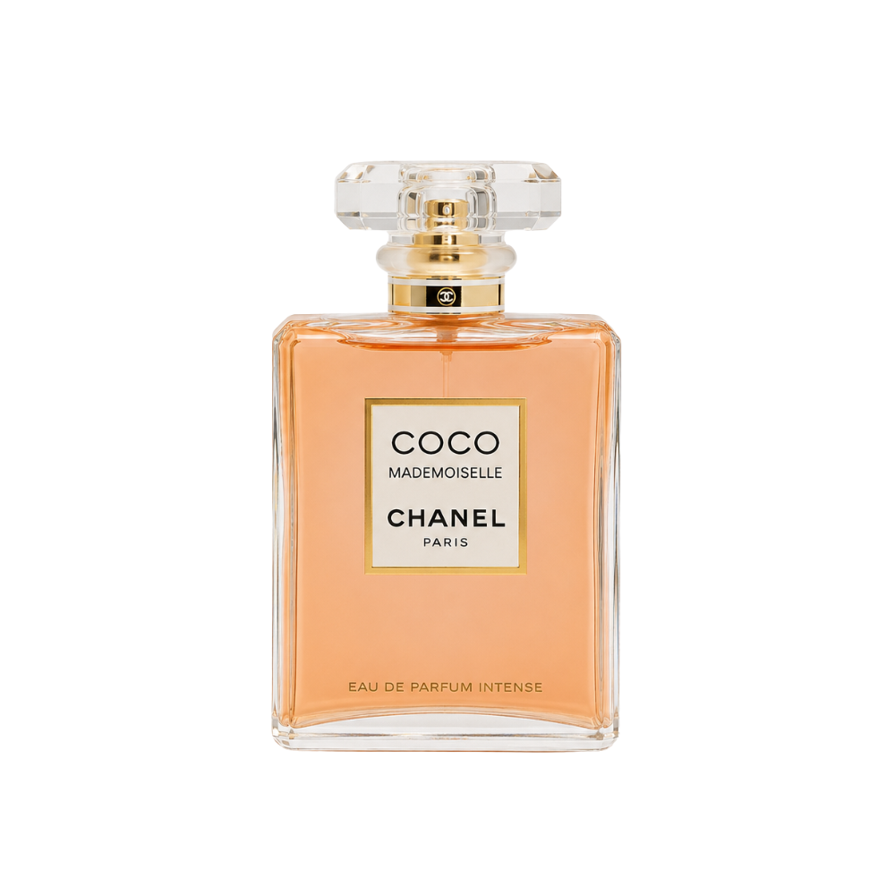Chanel Coco Mademoiselle Eau de Parfum Intense 3.4 oz - additional image 2