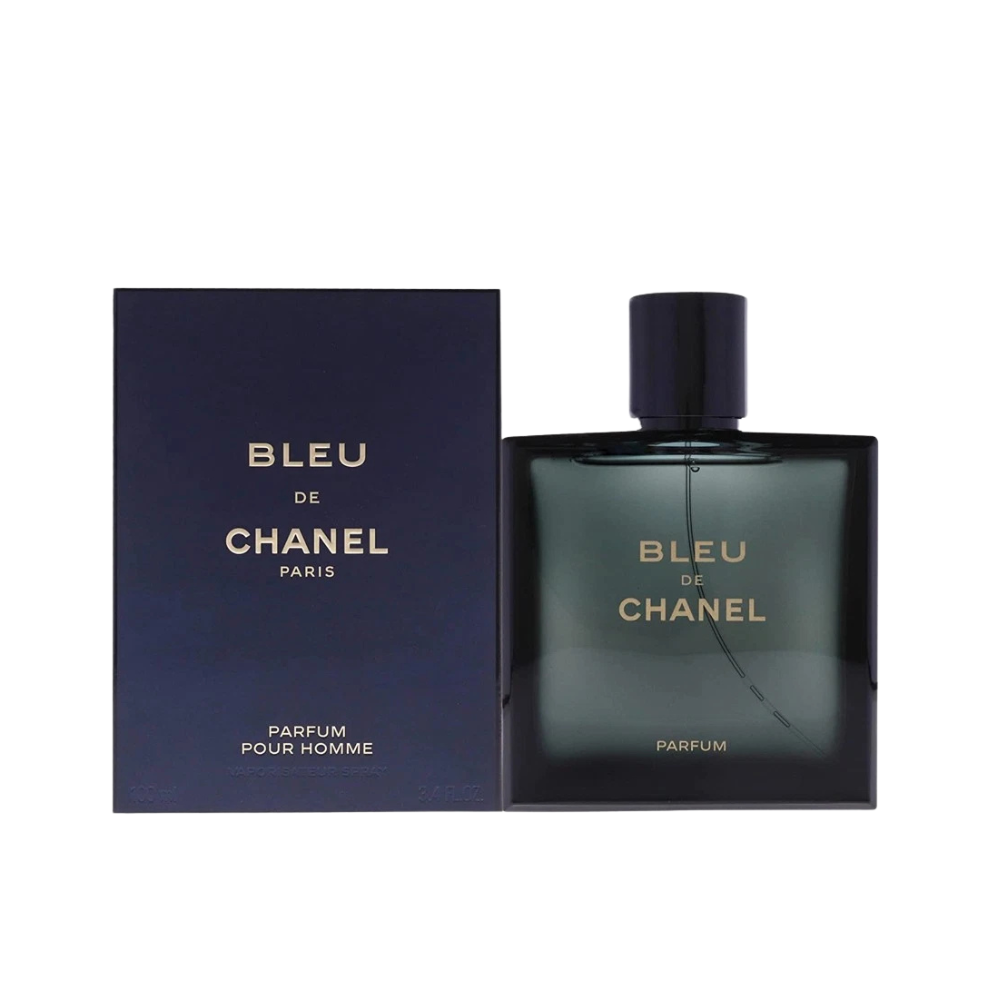 Bleu de Chanel Pour Homme Parfum 100 ml