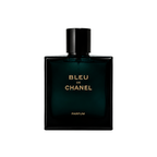 Bleu de Chanel Eau de Toilette 100 ml Men’s Cologne