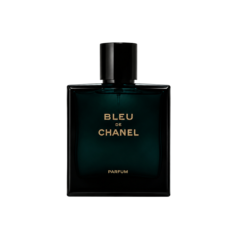 Bleu de Chanel Eau de Toilette 100 ml Men’s Cologne