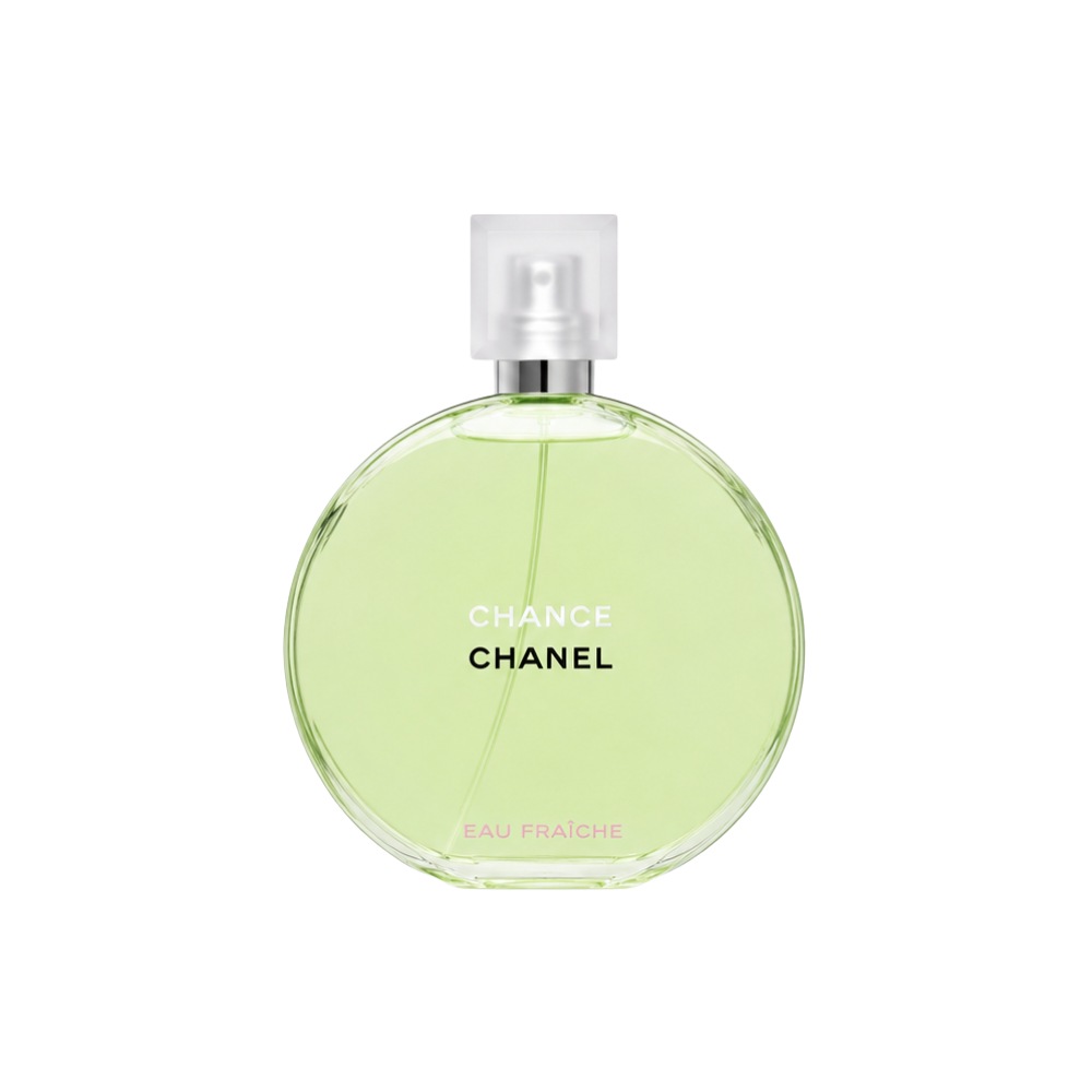 Chanel Chance Eau Fraîche Women’s Perfume 3.4 oz