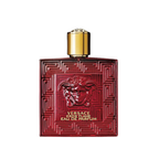 Versace Eros Flame Eau de Parfum for Men 3.4 oz
