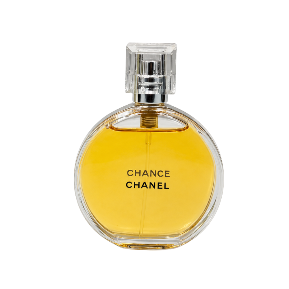 Chance by Chanel for Women 3.4 oz EDP Spray