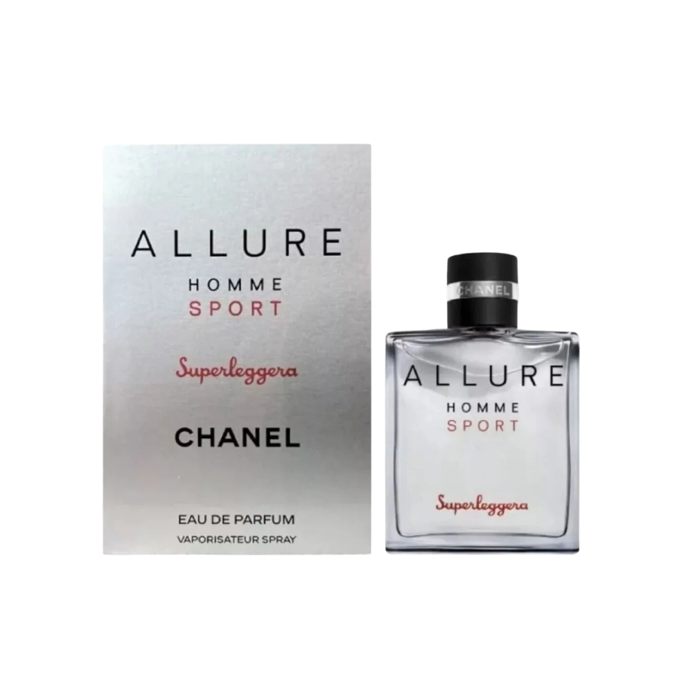 Chanel Allure Homme Sport Superleggera EDP 3.4 oz