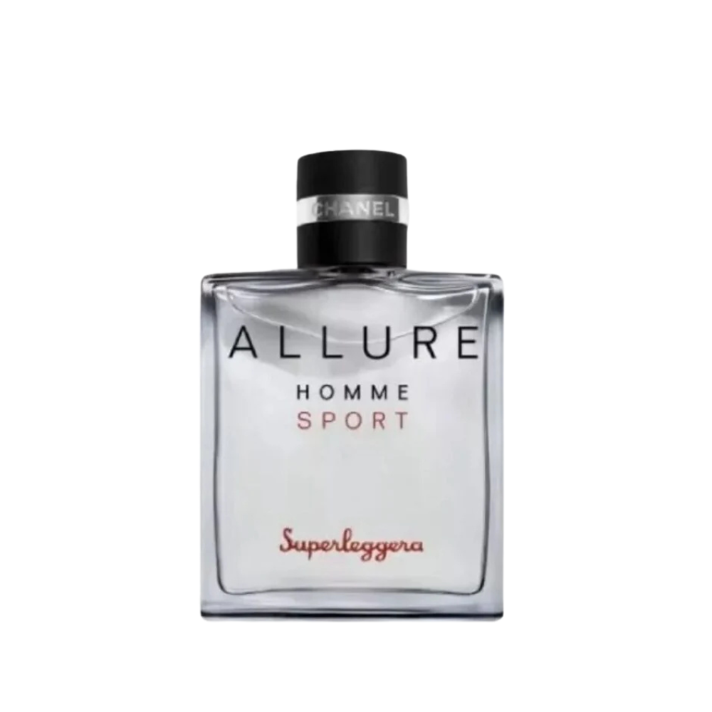 Chanel Allure Homme Sport Superleggera EDP 3.4 oz