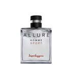 Chanel Allure Homme Sport Superleggera EDP 3.4 oz
