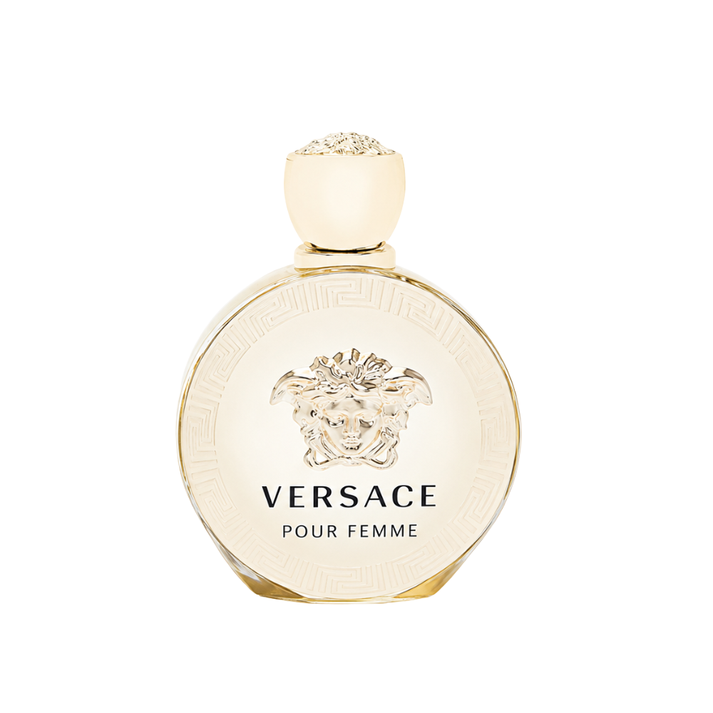Versace Eros Pour Femme Eau de Parfum 3.4 oz - additional image 2