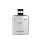 Chanel Allure Homme Sport EDT Spray 3.4 oz