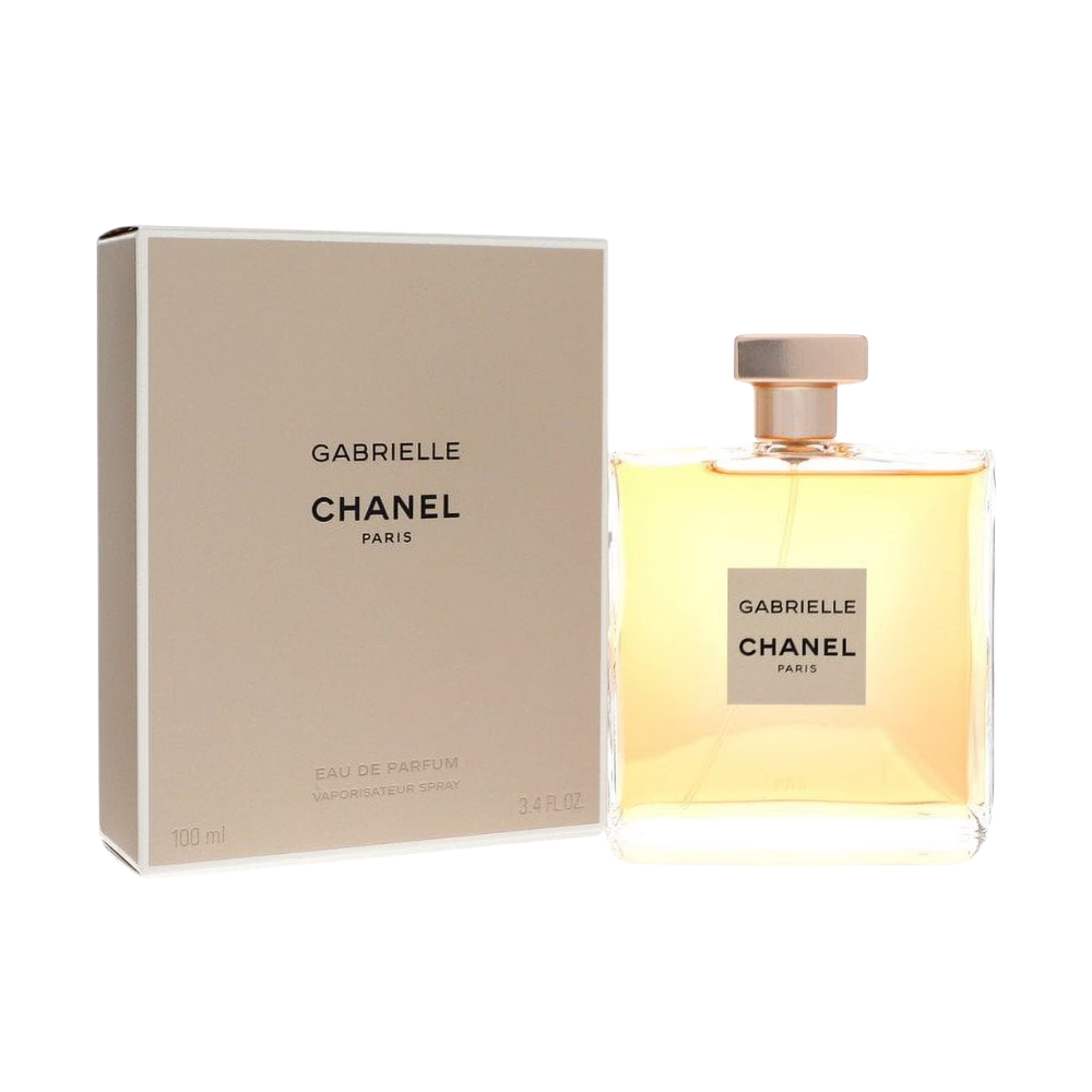 Chanel Gabrielle Eau de Parfum EDP 3.4 oz