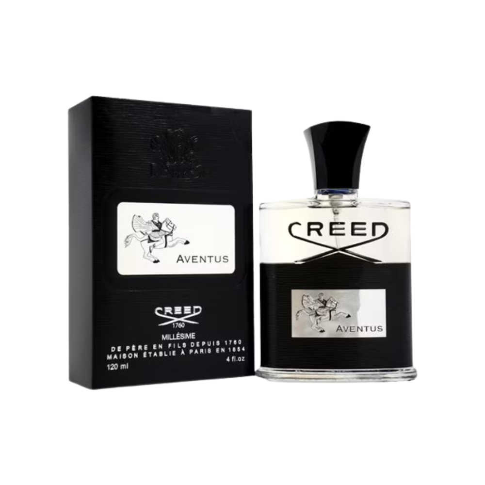Creed Aventus Eau de Parfum 4 oz