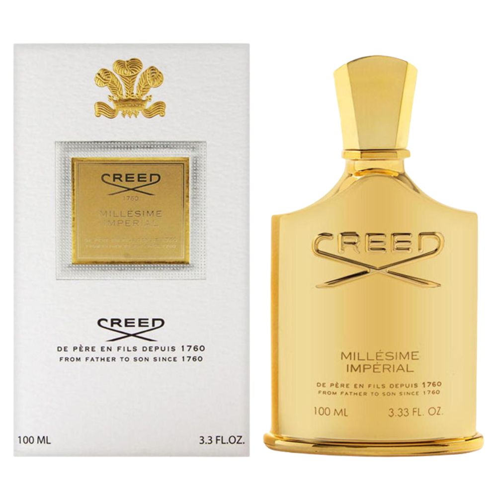 Creed Millésime Impérial Eau De Perfum 3.3 oz