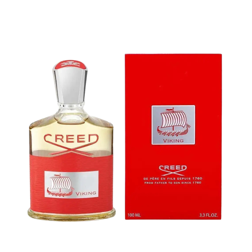 Creed Viking Eau de Parfum for Men 100 ml