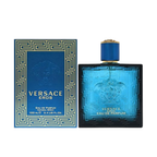 Versace Eros Eau de Parfum For Men 3.4 oz