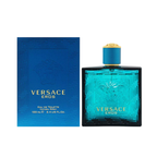 Versace Eros Eau de Toilette Spray for Men 3.4 oz