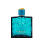 Versace Eros Eau de Toilette Spray for Men 3.4 oz