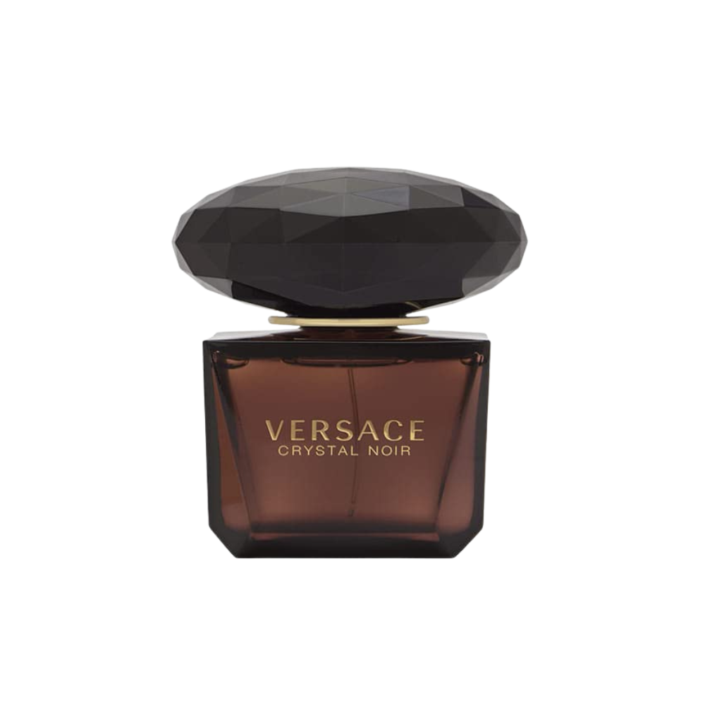 Versace Crystal Noir Eau de Parfum for Women 3.0 oz