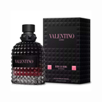 Valentino Uomo Born In Roma Intense Eau de Parfum Intense