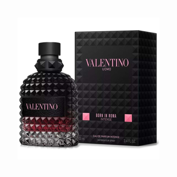 Valentino Uomo Born In Roma Intense Eau de Parfum Intense