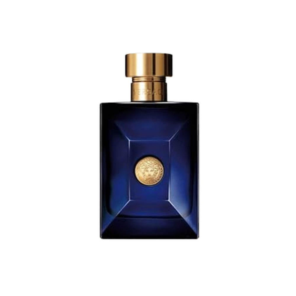 Versace Dylan Blue Pour Homme For Men EDT 3.4 oz