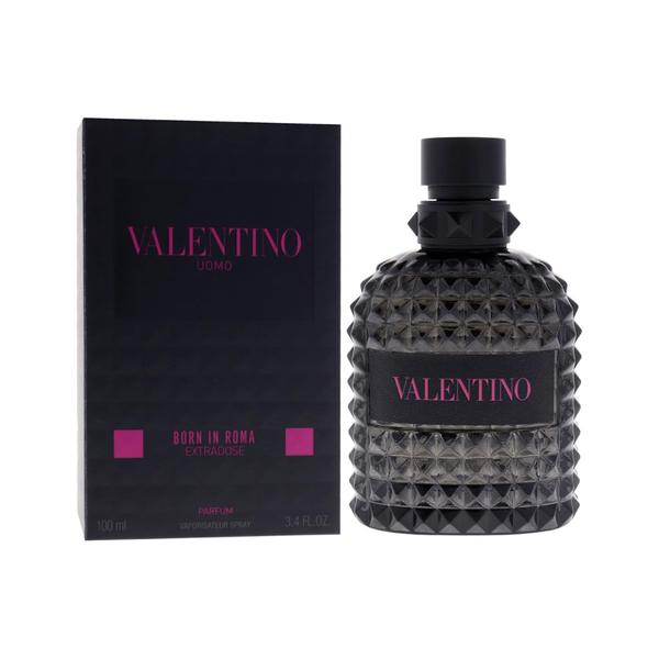 Valentino Uomo Born In Roma Extradose Parfum