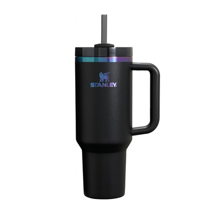 Stanley The Quencher H2.0 FlowState™ Tumbler with Handle and Straw 40 oz