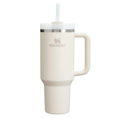 Stanley The Quencher H2.0 FlowState™ Tumbler with Handle and Straw 40 oz